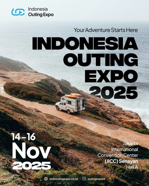 Berburu Promo & Gear Impianmu.